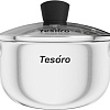 Кастрюля Tesoro Modica КС520