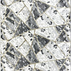 Ковер для жилой комнаты Plato Hali Soft 6031-GREY-BEIGE (1.6x2.3)
