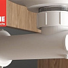 Сифон McAlpine WHB1-32