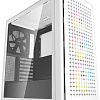 Корпус DeepCool CK560 WH