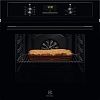Электрический духовой шкаф Electrolux SurroundCook FLEX 600 EOF3H50BK