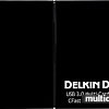 Карт-ридер Delkin Devices DDREADER-48