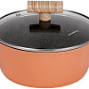 Кастрюля MAUNFELD Marta MCS22FA06CL