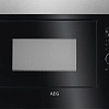 Микроволновая печь AEG MBE2658SEM