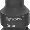 Головка слесарная Thorvik IS01224