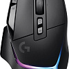 Logitech G502 X Plus (черный)