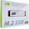 SSD AGI AI838 2TB AGI2T0G44AI838