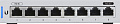 Коммутатор Ubiquiti UniFi Switch 8 [US-8]
