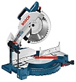 Пила Bosch GCM 12