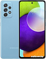 Смартфон Samsung Galaxy A52 SM-A525F/DS 4GB/128GB (синий)