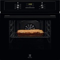 Электрический духовой шкаф Electrolux SurroundCook FLEX 600 EOF3H50BK