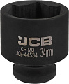 Головка слесарная JCB -44534 (60557)