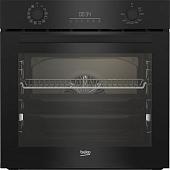 Электрический духовой шкаф BEKO BBIM18300BS