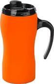 Термокружка Colorissimo Thermal Mug 0.45л (оранжевый) [HD01-OR]