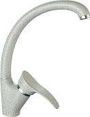 Смеситель MARRBAXX Карельский камень КМ009/Q10 (серый/светло-серый)