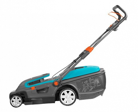 Колёсная газонокосилка Gardena PowerMax 1600/37