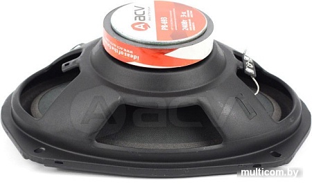 Коаксиальная АС ACV PB-693