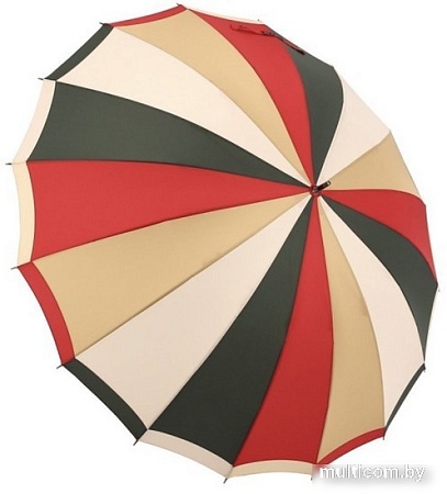 Зонт-трость Три слона L2162-2