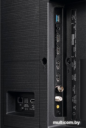 Телевизор Hisense 55U8HQ