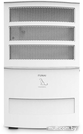 Осушитель воздуха Funai Yamaneko 120 RAD-Y120T7E