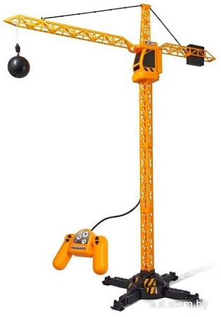 Кран Teamsterz Башенный кран JCB 1416417
