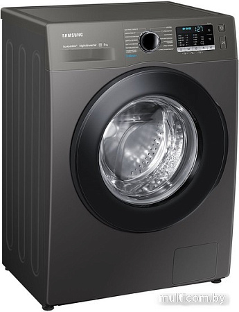 Стиральная машина Samsung WW80AGAS26AXLD