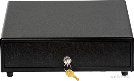 Кэшбокс Атол SB-330-B (черный)