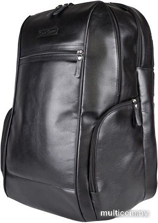 Городской рюкзак Carlo Gattini Vicoforte 3099-01 (черный)