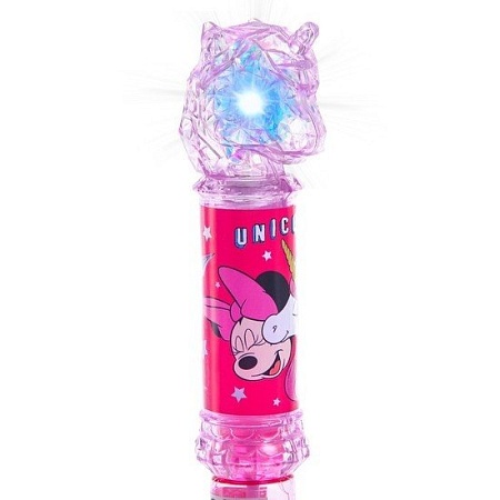 Мыльные пузыри Disney Минни Маус и Единорог 7603406