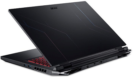Игровой ноутбук Acer Nitro 5 AN517-55-56G5 NH.QG1EL.002