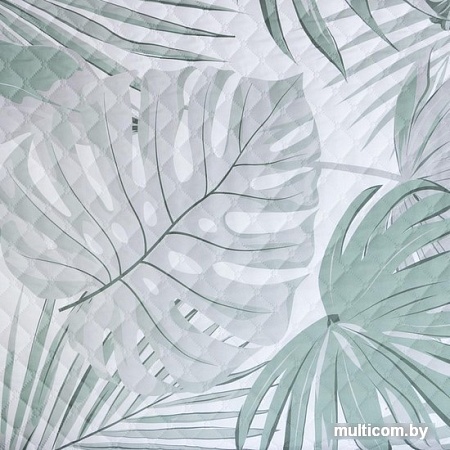 Покрывало Этель Tropics 7819579 145x220