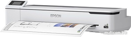 Плоттер Epson SureColor SC-T5100N