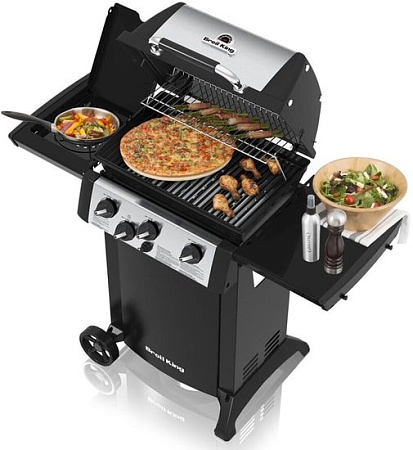 Broil King Gem 340