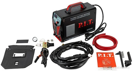 Аппарат плазменной резки P.I.T. PCUT40-C