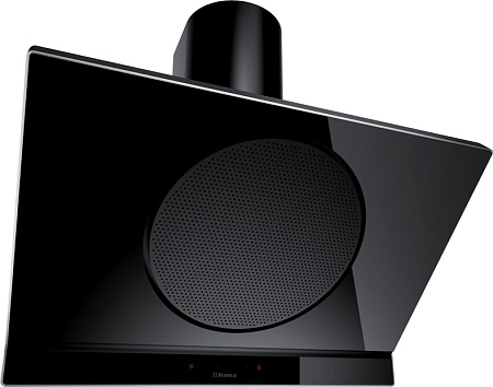Кухонная вытяжка Hansa OKC 900 UBH