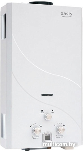 Водонагреватель Oasis Standart OR-12W