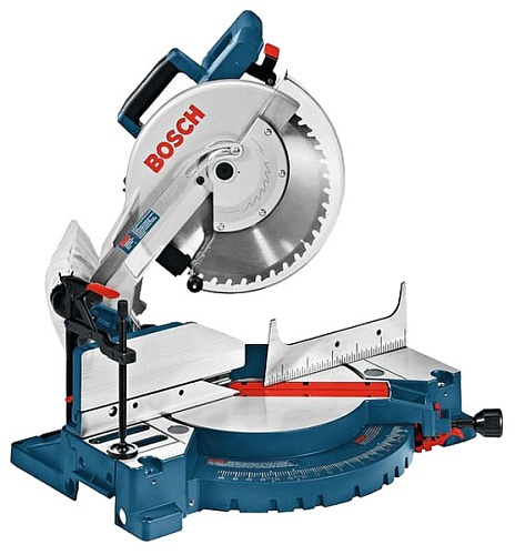 Пила Bosch GCM 12