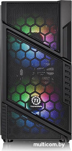 Корпус Thermaltake Commander C31 TG ARGB CA-1N2-00M1WN-00