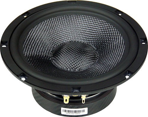 Компонентная АС Skylor EVO6.3C