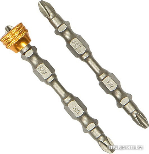 Набор бит Боекомплект BPH2-65D-SET1MH