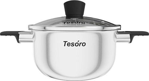 Кастрюля Tesoro Modica КС520