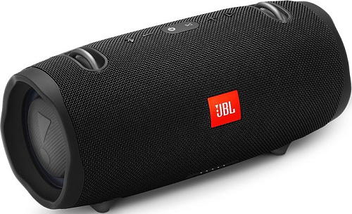 Беспроводная колонка JBL Xtreme 2 (черный)