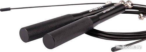 Скакалка Starfit RP-301 (черный)