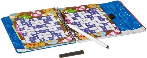 Развивающая игра Bondibon Судоку ВВ3539