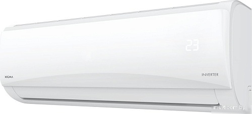 Кондиционер Xigma JETPRO Inverter XGI-JP21RHA