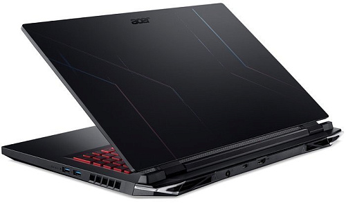 Игровой ноутбук Acer Nitro 5 AN517-55-56G5 NH.QG1EL.002