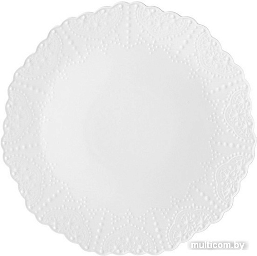 Блюдо Lefard Ажур 189-340