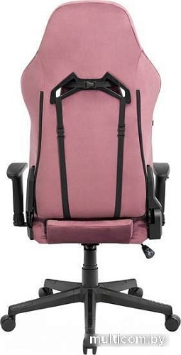 Кресло VMM Game Astral OT-B23-VRPK (велюр розовый)