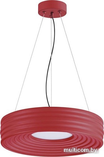 Подвесная люстра Sonex Macaron 7705/L