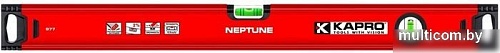 Уровень строительный Kapro 977-40-120 (без магнитов)